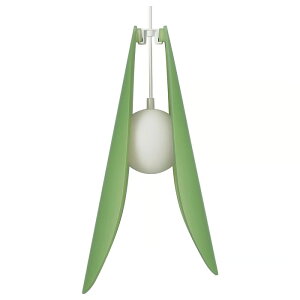 IKEA �C�P�A STRALA �X�g���[�� LED�f�R���[�V�����Ɩ� - ���h���M �O���[��