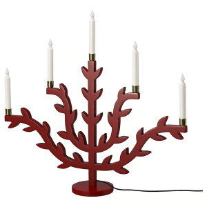 IKEA �C�P�A STRALA �X�g���[�� LED�L�����f���u�� - �ؐ� ���[�t/���b�h