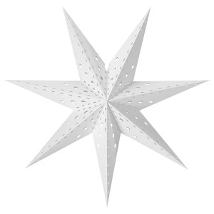 IKEA �C�P�A STRALA �X�g���[�� �����v�V�F�[�h - �� ��/�������^�C�v �z���C�g 70 cm
