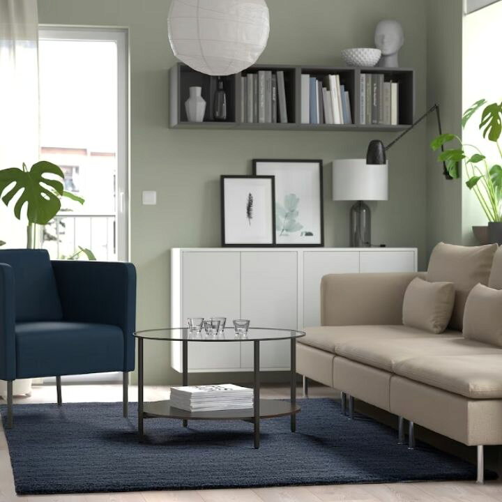 楽天市場】＼マラソン限定!最大500円オフクーポン／ 完成品 IKEA 