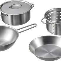 楽天市場】ままごと キッチン ikea（ままごと・ごっこ遊びトイ 