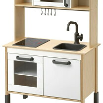 楽天市場】ままごと キッチン ikea（ままごと・ごっこ遊びトイ 