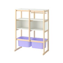 楽天市場】ikea キッズ ハンガーラック（子供部屋用インテリア・寝具 