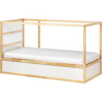 楽天市場】ikea 2段ベッド kuraの通販