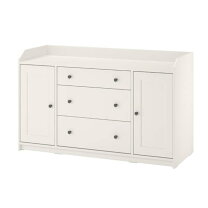 楽天市場】IKEA サイドボード（キャビネット・コンソール｜収納家具 