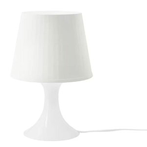 IKEA CPA LAMPAN pFe[uv 29 cm