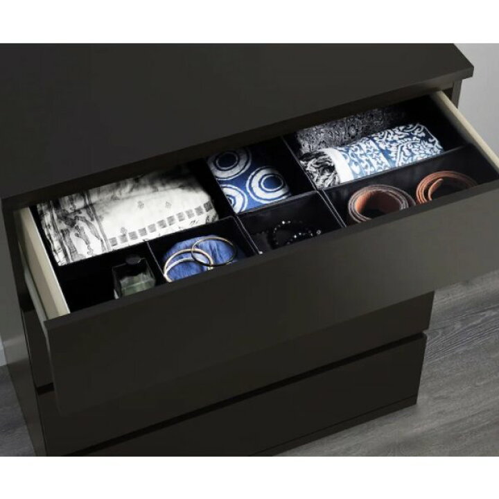 楽天市場】＼5/1から値上げ／IKEA イケア MALM マルム チェスト 