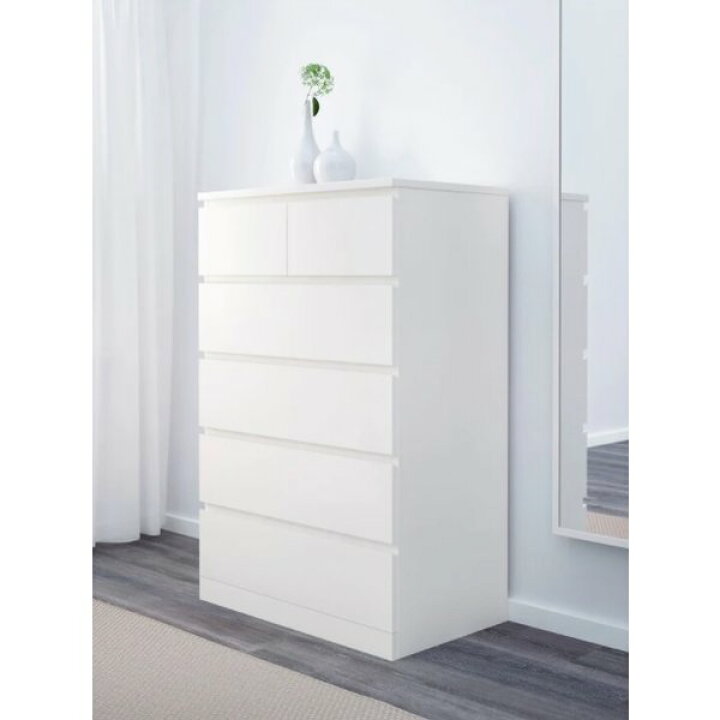 楽天市場】＼4/11-12限定!最大100円クーポン／IKEA イケア MALM マルム 