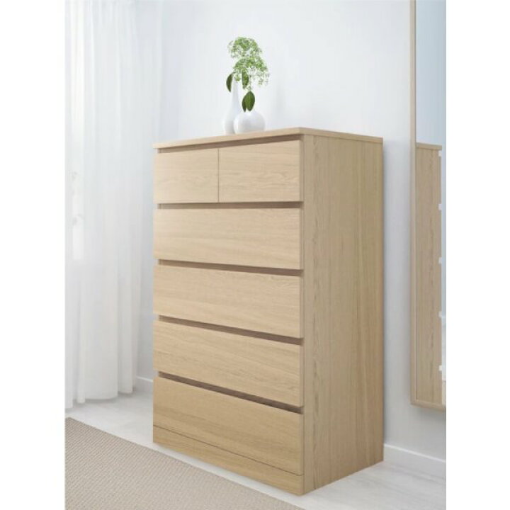 楽天市場】＼4/11-12限定!最大100円クーポン／IKEA イケア MALM マルム 