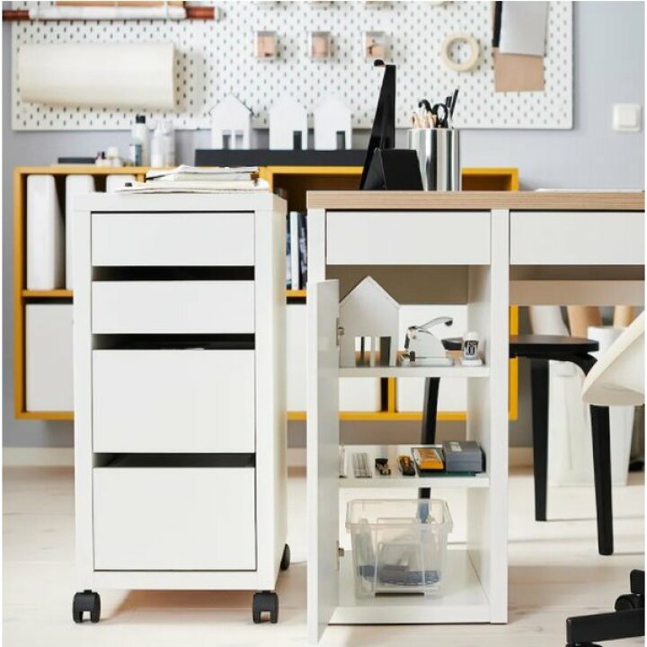 楽天市場】＼マラソン限定!最大500円オフクーポン／IKEA イケア MICKE 