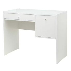 父の日 IKEA イケア SYVDE：ドレッシングテーブル ホワイト（004.395.62） 5/23-27限定! P最大47倍! 先着25名限定3％オフクーポン!