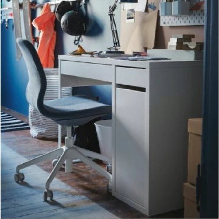 楽天市場】訳あり 限定 特別価格 IKEA イケア MICKE ホワイト 学習机  