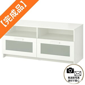 �����i IKEA �C�P�A BRIMNES �e���r�� �z���C�g 903.377.00