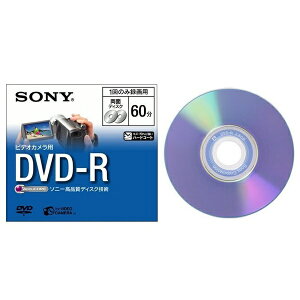 SONY \j[ DVD-R 60 2.8GB 1̂ݘ^p DMR60A n[hR[gdl ʃfBXN \j[ifBXNZp SEM̓{[J[i fBA L^} fBXN hCu J rfIJ