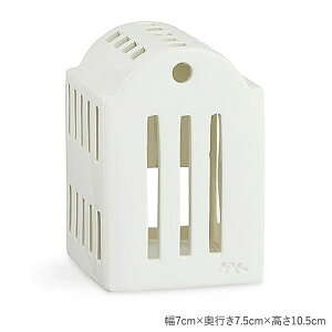 KAHLER �P�[���[ �A�[�o�j�A �L�����h���z���_�[ �u���b�N�X�~�X 691097 URBANIA H10.5cm ���� ���� �����^�� �L�����h�� �k�� �f���}�[�N ������� �C���e���A �G�� �n�E�X �� ���C�g�n�E�X �h���}�C