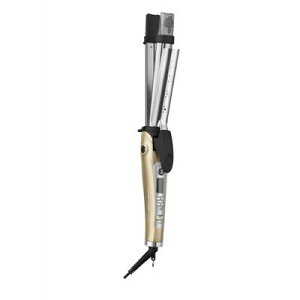 �e�X�R�� TESCOM �}�C�i�X�C�I�� 2WAY �X�`�[���w�A�A�C���� �w�A�[�A�C���� 26mm �C�O�Ή�(100V-240V) TPW2626 N �S�[���h 800W �J�[�� �X�g���[�g �~���[�R�[�e�B���O�v���[�g �f�W�^�����x���� ����
