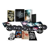 Thin Lizzy シン・リジィ ROCK LEGENDS (SHM-CD 6枚組＋DVD) UICY 79182 ヤツらは町へ 脱獄 ダンシン・イ…