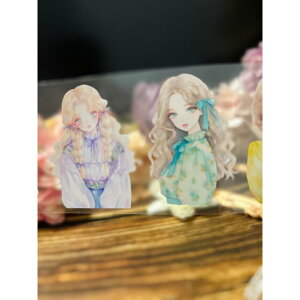}XLOe[v QY}Xe4V?Pastel Dream 6cm×5M PET }XLOe[v R[Wf nhChf