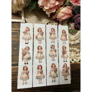 }XLOe[v QY}Xe ?Afternoon Delights 6cm×5M PET }XLOe[v R[Wf nhChf