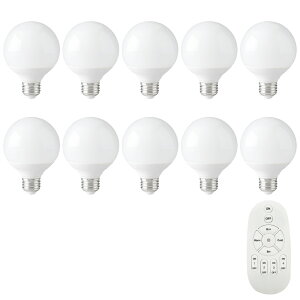 LED�{�[���d�� �������F �X�}�z�ƃ����R���Ή� �L�z�� E26 �X�}�[�g�d�� 100W���� G80 LED�����v ������� ����d��12W ���u���� ������ �ȃG�l ���P�x1300LM