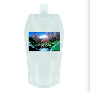 yzVJ f obgEH[^[ BULLET WATER VJfi500ml/10{jimou