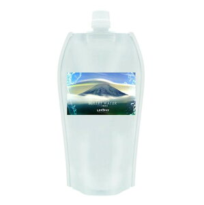 yzVJ _f obgEH[^[ BULLET WATER VJ_fi500ml/10{jimou