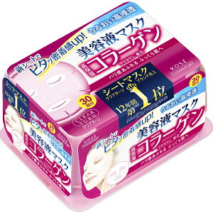 NA^[ GbZX}XN(R[Q) 30 V[g}XN KOSE R[Z[