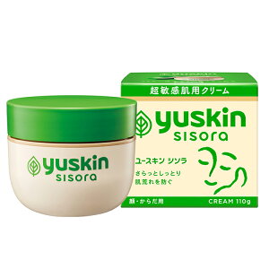 ���[�X�L�� �V�\�� �N���[�� 110g ��򕔊O�i ���[�X�L�� yuskin