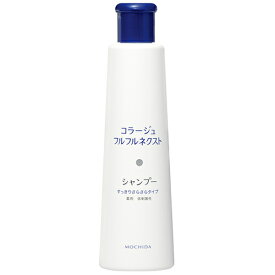 コラージュフルフル ネクストシャンプー 200mL すっきりさらさらタイプ 医薬部外品 持田ヘルスケア