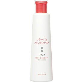 コラージュフルフル ネクストリンス 200mL うるおいなめらかタイプ 医薬部外品 持田ヘルスケア