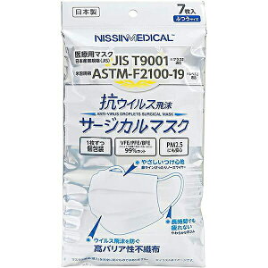 3A|Xgł͂ NISSIN MEDICAL RECXT[WJ}XN ӂTCY 7 { iÊ