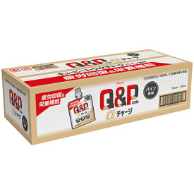 ケース販売 キューピーコーワαチャージ パイン風味 100mL×36個 指定医薬部外品 興和