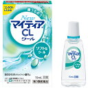 【第3類医薬品】 New マイティアCL クール -s 15ｍL 千寿製薬