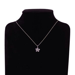 }OlbNX t[ Vo[ MSL03S 1R 40cm{AWX^[5cm |[`t Mag Necklace CÊ ǗË@ ClbNX iÊ