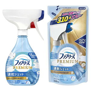 t@u[Y PREMIUM WFbg 炢Ă̂̍ {320mL+lߑւ310mL P&G