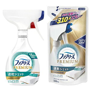t@u[Y PREMIUM WFbg ӂ肨Ђ܂̍ {320mL+lߑւ310mL P&G