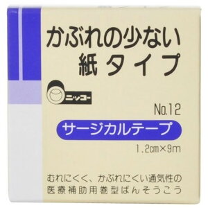 jbR[T[WJe[v No.12 1.2cm×9m Ai