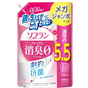 \t v~AL t[A}̍ l KW{ 2100ml LION _