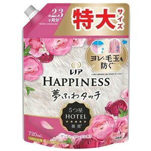 mA nslX ӂ^b` AeB[N[Y̍ ߂p 720mL _ P&G