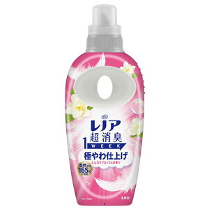 mA L1WEEK ubT̍ { 490mL P&G _