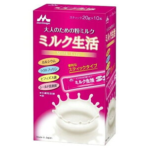 �~���N���� �X�e�B�b�N10�{(200g) 20g×10�{ �X�i����