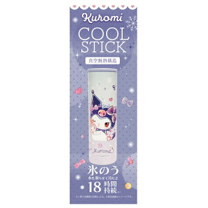 COOL STICK KUROMI �X�̂� �T�����I �N���~ �M���Ǒ΍� �N�[���X�e�B�b�N �h�E�V�V��