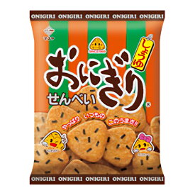 おにぎりせんべい 96g マスヤ