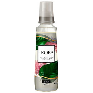 IROKA �n���T�����[�t�̍��� �{�� 540mL �_��� �ԉ�