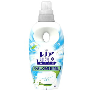 mA L1WEEK tbV\[v̍ { 490mL P&G _