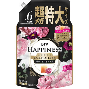 mA nslX ӂ^b` WX~XN̍ ߂p 1900mL _ P&G