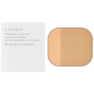 T[W LISSAGE r[eBAbvFC(t[X) x[WC tB SPF15EPA++ Jl{E