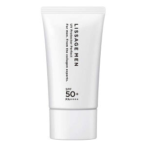 T[W  LISSAGE MEN UVveN^[p[tFNg 50g SPF50+EPA++++ ɂ UVWF Jl{E