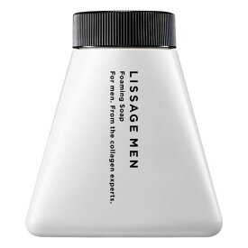 リサージ メン LISSAGE MEN フォーミングソープ レフィル 150mL カネボウ