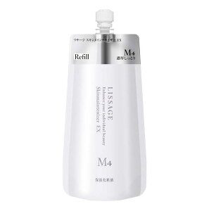 T[W LISSAGE XLCeiCU[ EX M4 tB(lւp) 180mL ZƂ^Cv m[}`hC ێϐ Jl{E